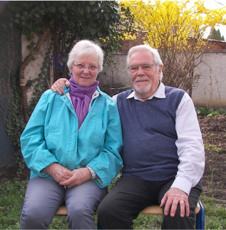 Alida & Hermann Fabini