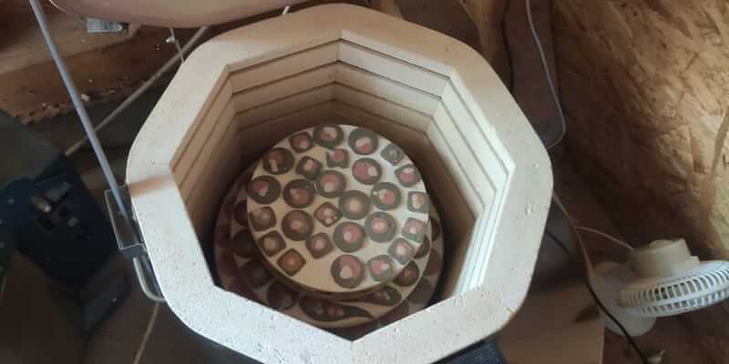 Hands-On Pottery Workshop with Delivery in Rusciori