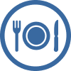 Restaurant Nearby