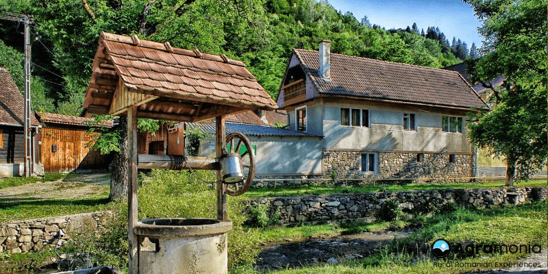 Turism Rural Agroturism in Romania | Agramonia