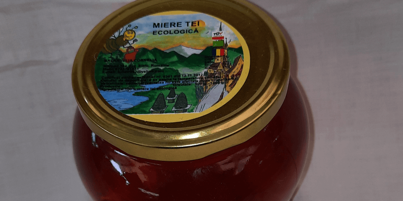 Lime Honey in Marpod