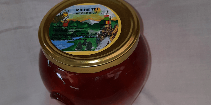 Lime Honey in Marpod