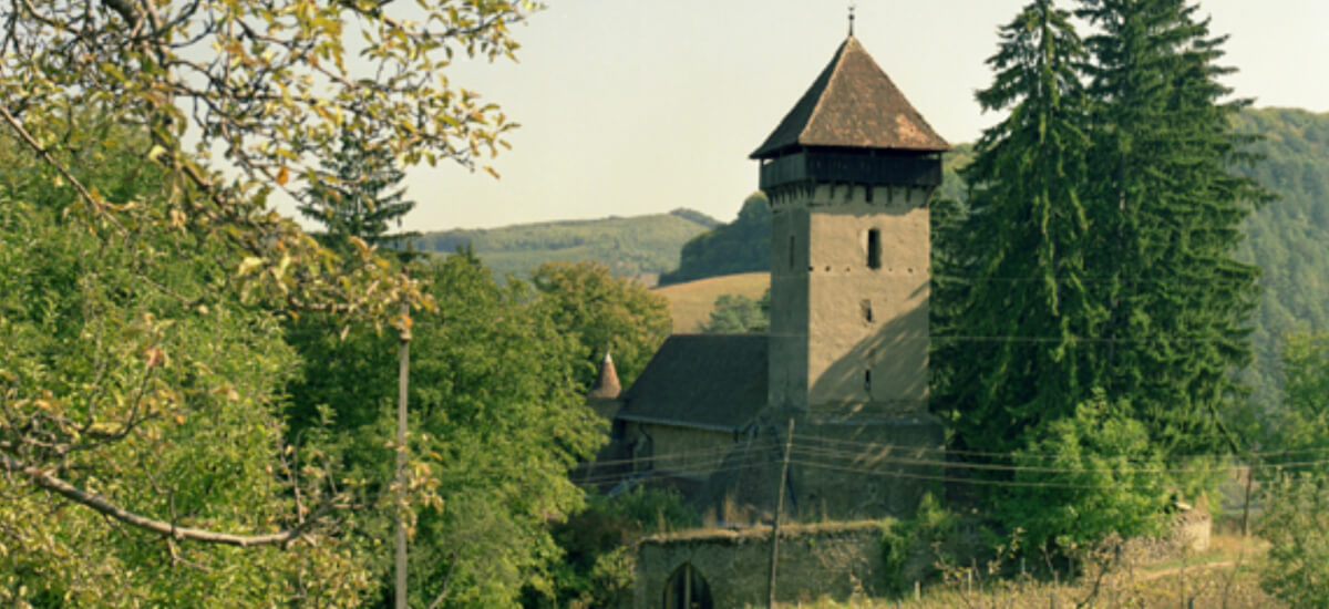 Mălâncrav