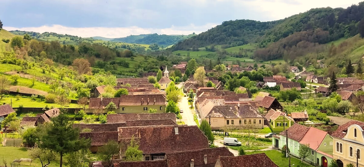 Copșa Mare